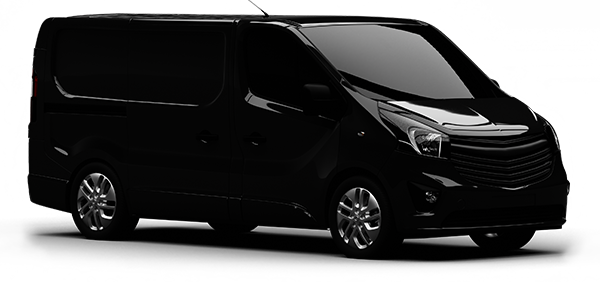VIP Sprinter Munich - Zell Am See